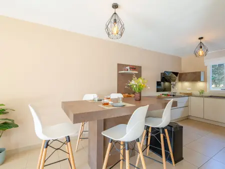 Villa Julia, Maison 6 personnes à Les Issambres - Photo 8