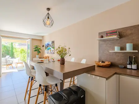 Villa Julia, Maison 6 personnes à Les Issambres - Photo 9