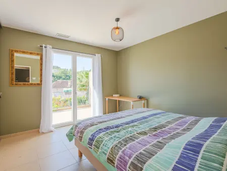 Villa Julia, Maison 6 personnes à Les Issambres - Photo 10
