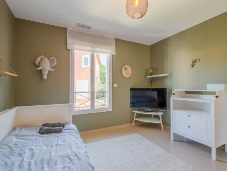 Villa Julia, Maison 6 personnes à Les Issambres - Photo 11