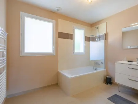 Villa Julia, Maison 6 personnes à Les Issambres - Photo 12