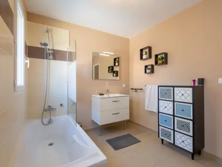 Villa Julia, Maison 6 personnes à Les Issambres - Photo 13