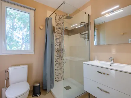 Villa Julia, Maison 6 personnes à Les Issambres - Photo 14