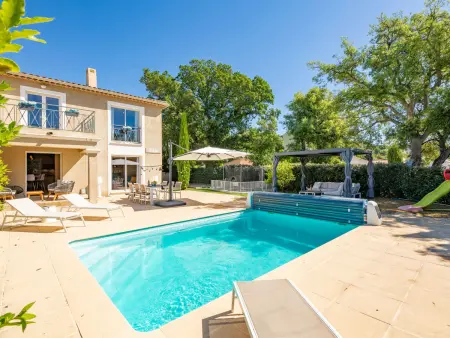 Villa Julia, Maison 6 personnes à Les Issambres - Photo 15