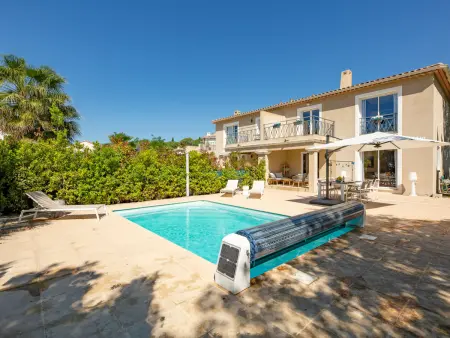 Villa Julia, Maison 6 personnes à Les Issambres - Photo 16