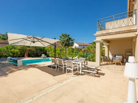 Villa Julia, Maison 6 personnes à Les Issambres - Photo 17