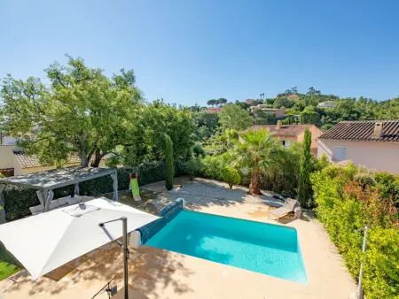 Villa Julia, Maison 6 personnes à Les Issambres - Photo 18