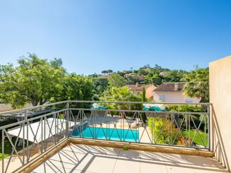 Villa Julia, Maison 6 personnes à Les Issambres - Photo 20