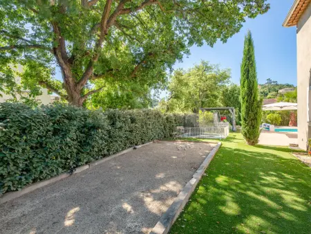 Villa Julia, Maison 6 personnes à Les Issambres - Photo 21