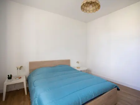 Le Grand Large, Appartement 4 personnes à Cagnes sur Mer - Photo 2