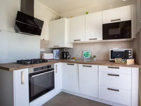 Le Grand Large, Appartement 4 personnes à Cagnes sur Mer - Photo 3