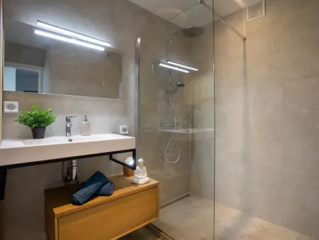 Le Grand Large, Appartement 4 personnes à Cagnes sur Mer - Photo 12