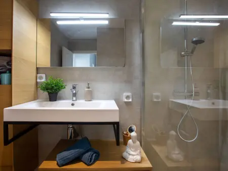 Le Grand Large, Appartement 4 personnes à Cagnes sur Mer - Photo 13