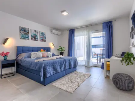 Blue Rose, Villa 8 personnes à Pula Vodnjan - Photo 5
