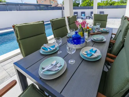 Blue Rose, Villa 8 personnes à Pula Vodnjan - Photo 10