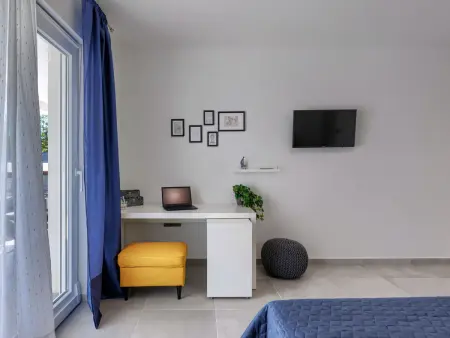 Blue Rose, Villa 8 personnes à Pula Vodnjan - Photo 15