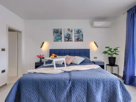 Blue Rose, Villa 8 personnes à Pula Vodnjan - Photo 16