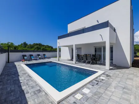 Blue Rose, Villa 8 personnes à Pula Vodnjan - Photo 18