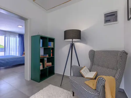 Blue Rose, Villa 8 personnes à Pula Vodnjan - Photo 20