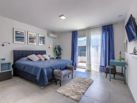 Blue Rose, Villa 8 personnes à Pula Vodnjan - Photo 21