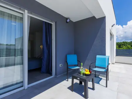 Blue Rose, Villa 8 personnes à Pula Vodnjan - Photo 25