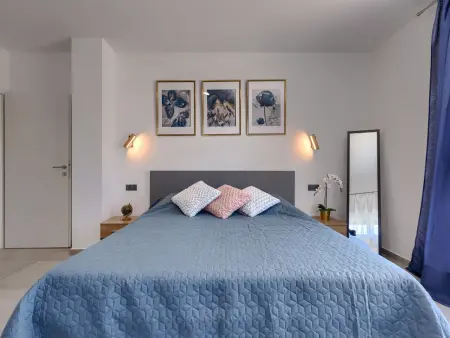 Blue Rose, Villa 8 personnes à Pula Vodnjan - Photo 27