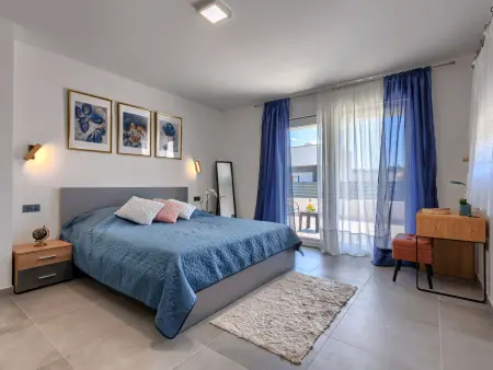 Blue Rose, Villa 8 personnes à Pula Vodnjan - Photo 30