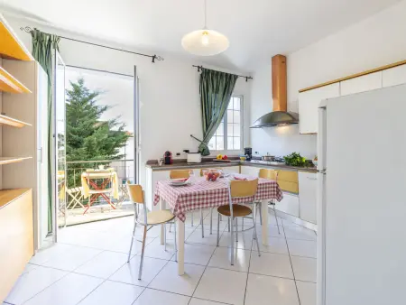 Il Risveglio, Appartement 3 personnes à Imperia - Photo 4