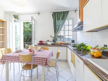 Il Risveglio, Appartement 3 personnes à Imperia - Photo 5