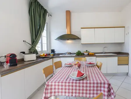 Il Risveglio, Appartement 3 personnes à Imperia - Photo 6
