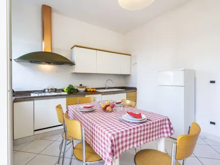 Il Risveglio, Appartement 3 personnes à Imperia - Photo 7