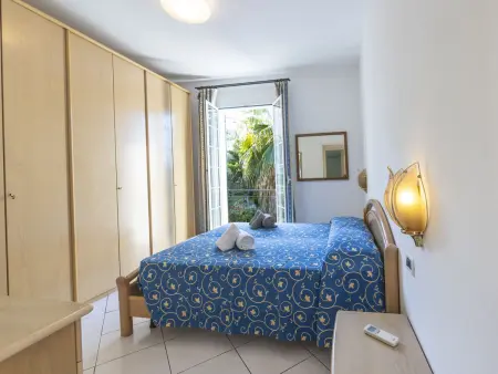 Il Risveglio, Appartement 3 personnes à Imperia - Photo 8