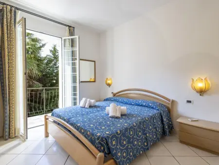 Il Risveglio, Appartement 3 personnes à Imperia - Photo 9