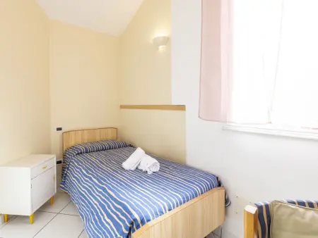 Il Risveglio, Appartement 3 personnes à Imperia - Photo 10