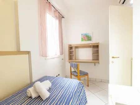 Il Risveglio, Appartement 3 personnes à Imperia - Photo 11
