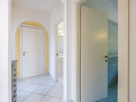 Il Risveglio, Appartement 3 personnes à Imperia - Photo 12