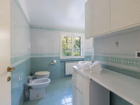Il Risveglio, Appartement 3 personnes à Imperia - Photo 13