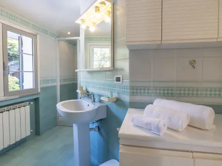 Il Risveglio, Appartement 3 personnes à Imperia - Photo 14