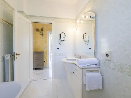 Il Risveglio, Appartement 3 personnes à Imperia - Photo 15