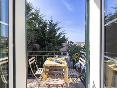 Il Risveglio, Appartement 3 personnes à Imperia - Photo 17