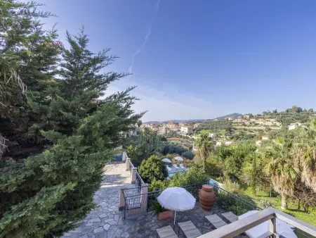 Il Risveglio, Appartement 3 personnes à Imperia - Photo 18