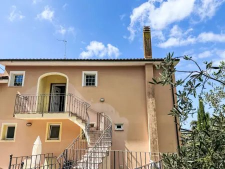 Il Risveglio, Appartement 3 personnes à Imperia - Photo 20