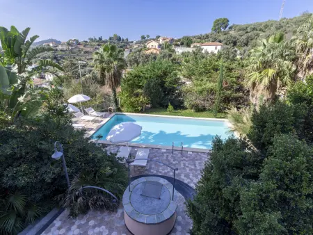 Il Risveglio, Appartement 3 personnes à Imperia - Photo 25