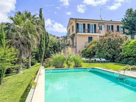 Il Risveglio, Appartement 4 personnes à Imperia - Photo 1