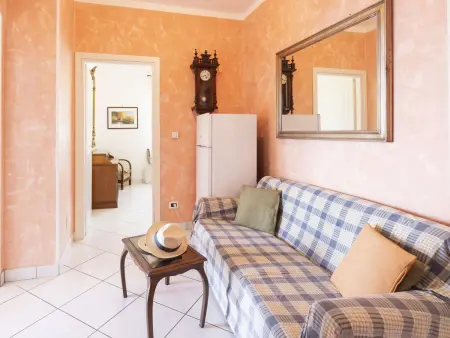 Il Risveglio, Appartement 4 personnes à Imperia - Photo 5