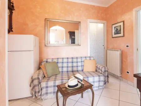 Il Risveglio, Appartement 4 personnes à Imperia - Photo 6