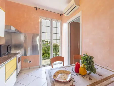 Il Risveglio, Appartement 4 personnes à Imperia - Photo 7