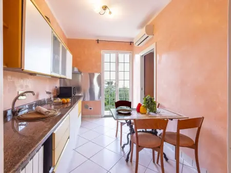 Il Risveglio, Appartement 4 personnes à Imperia - Photo 8