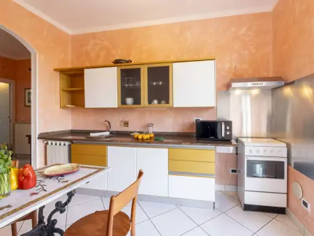 Il Risveglio, Appartement 4 personnes à Imperia - Photo 9