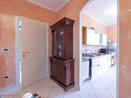 Il Risveglio, Appartement 4 personnes à Imperia - Photo 10